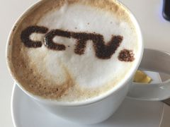 -中央广播电视总台(光华路办公区)