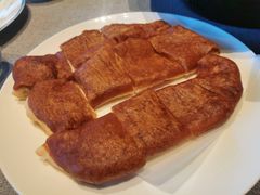 老北京糖油饼-柿合缘新京菜(国金中心商场店)