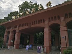 -湖北中医药大学(昙华林校区)