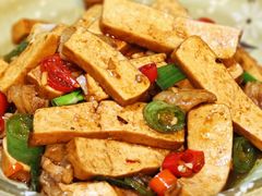 -湖南乡情湘菜馆(罗湖店)