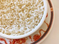 米饭-稻香酒家·33年老字号·港式粤菜(富邦中心店)