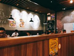 -CoCo壱番屋(久光百货店)