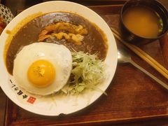 -金龙咖喱