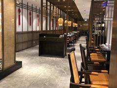 大堂-楊公子民间菜