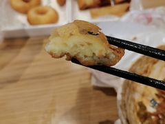 -文叔·湖北名小吃·小龙虾(华强北店)