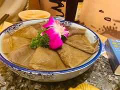 水牛毛肚-蜀大侠火锅(四川北路店)