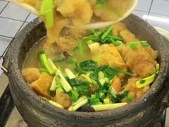 -郑喜旺烧烤(新密总店)