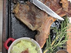 -豪客来牛排(成都锦江大融城店)