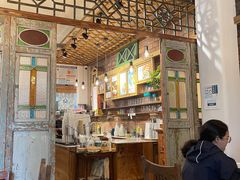 -西关84·History·Art·Cafe