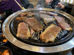秘制肥牛-九田家黑牛烤肉料理(石路天虹店)