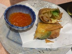 -元气寿司(八号仓店)