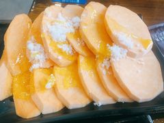 -韩风烤牛肉冷面店