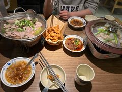 -全牛匠·乐山跷脚牛肉(西单华威约饭街店)