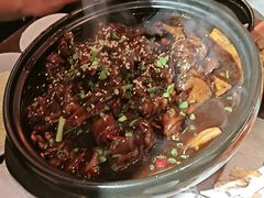 -山四砂锅(太原钟楼街店)