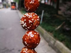 -邓记新一代糖油果子(四川煤管局供销公司职工宿舍店)