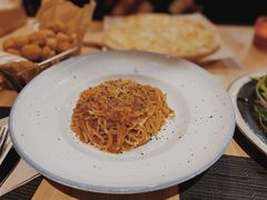 -百特喜·意大利餐厅(八佰伴镇江店)