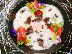 -燃扒房Steakhouse(皇庭店)