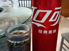 -姥家大锅台水库渔家