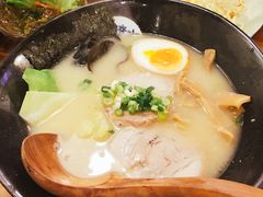 百步拉面-百步拉面