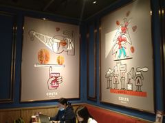 -COSTA COFFEE(吴江路店)