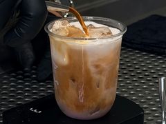 -O.P.S. CAFE