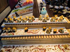 -比格比萨自助(宝山日月光店)