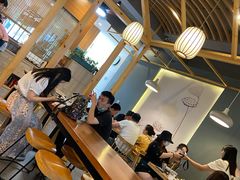 大堂-红小满休闲餐厅(十全街店)