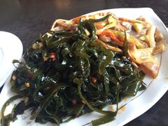 -天津包子铺·海鲜家常菜(北戴河店)