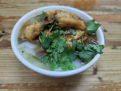 -车头老二大排档(金城步行街店)