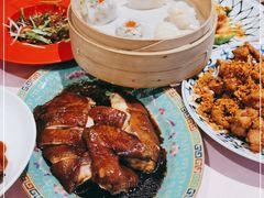 -誉八仙酒楼(静安大悦城店)