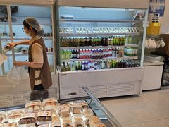 -烘焙町面包店(西四店)