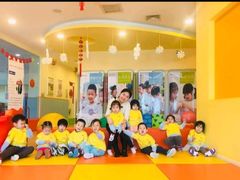 -红黄蓝成长中心(海淀上地店)