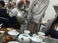 -香港蓮香樓(上環店)