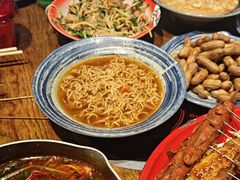 -北三老太太烧烤(人生一串上榜店)