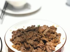 -丁里羊肉小镇(天鹅湖总店)