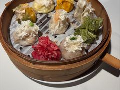 -龍聚祥烧麦馆(鼓楼店)