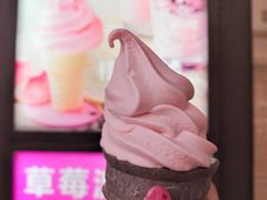 -麦当劳(抚顺东一路店)