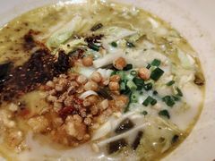 -阿香米线(龙岗万科广场店)