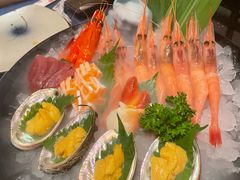 -德川家日本料理(中关村寰太大厦店)