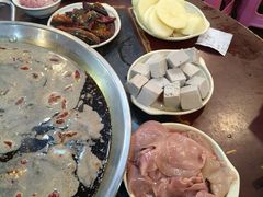 -储奇门鳝鱼火锅(总店)