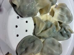 -日丰园海肠水饺·老字号大连海鲜(和平广场店)
