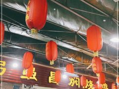 大堂-弓虽昌焖烧鸡(大竹林店)