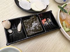 -洞庭洲·防空洞火锅·烧烤·铜锅涮肉(新百广场店)
