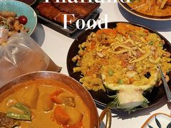 -BetterThai 泰加(苏州中心店)
