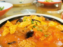 -厨掌柜长寿菜馆(古镇店)