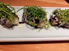 烤肥牛青瓜卷-TORO MaKi 寿司·日料(华创店)