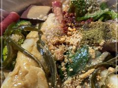 -陈记麻辣烫(浦口道店)