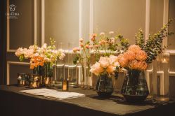 -格乐利雅婚礼艺术中心(南外滩店)