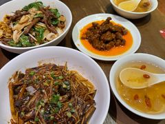 -寻裕记·现炒浇头面(人民广场店)