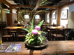 -春水堂人文茶馆(松烟文创店)